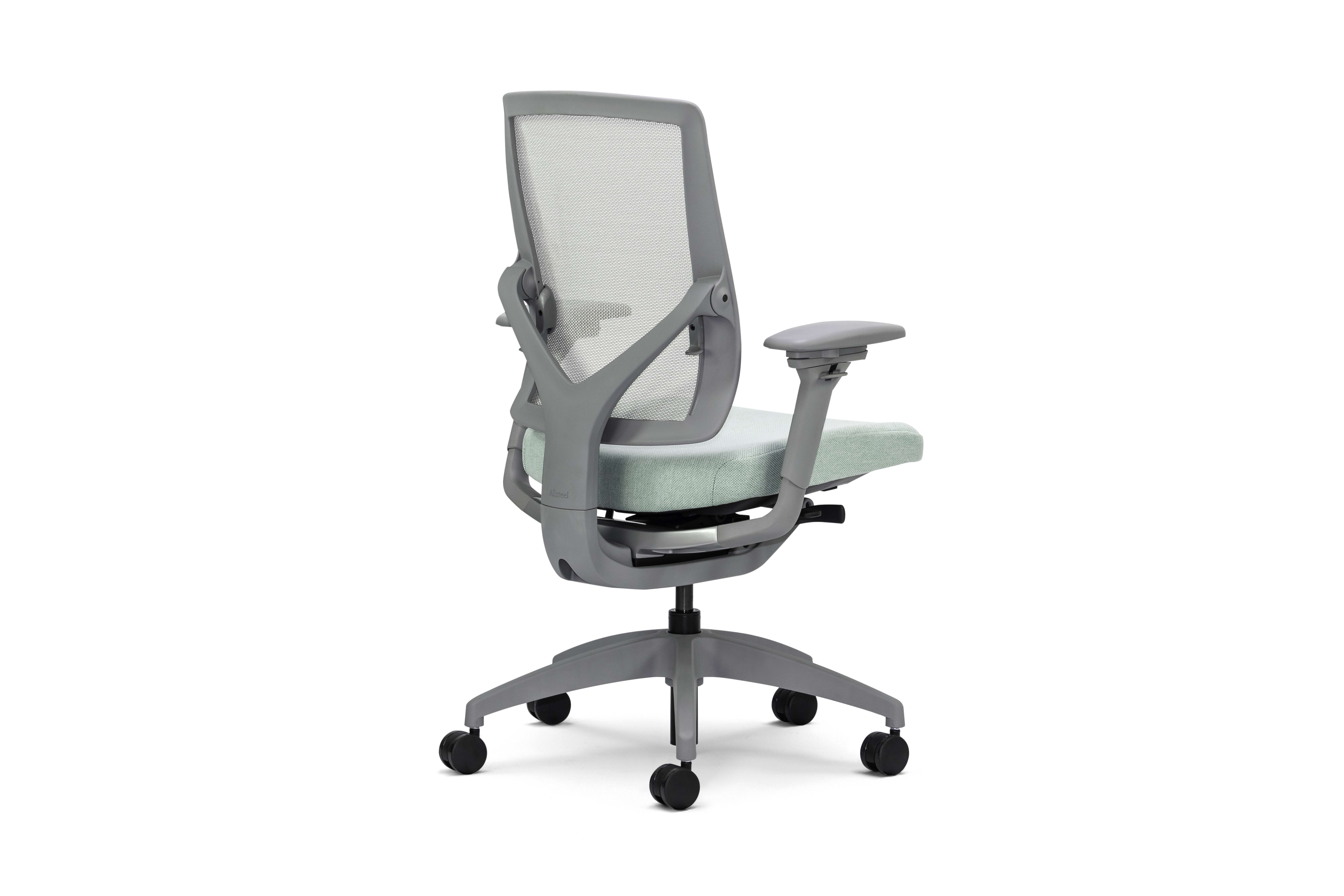 Allsteel relate chair price clearance